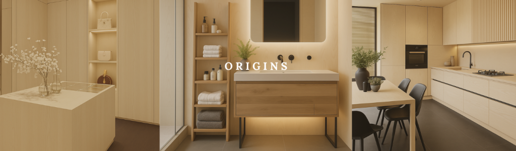 O R I G I N S (4)